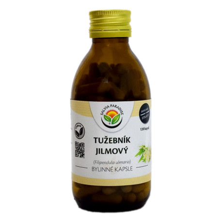 Capsulă Elm Meadowsweet 120 de bucăți