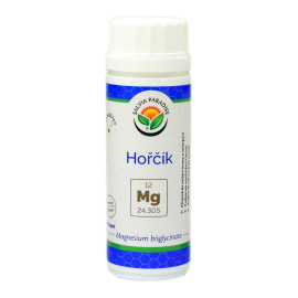 Magneziu - Capsule de bisglicinat de magneziu 90 bucăți