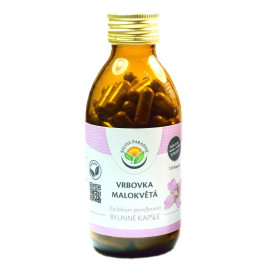 Capsulă cu flori mici de salcie 120 bucăți