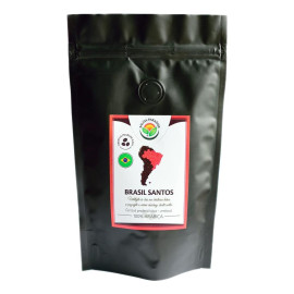 Cafea - Brasil Santos 100g