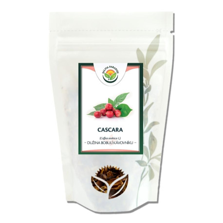 Cascara 100g