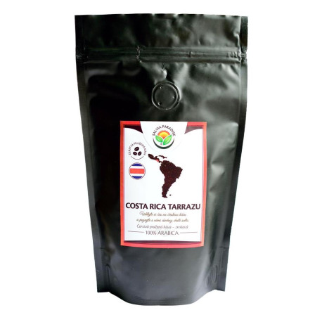 Cafea - Costa Rica Tarrazu 100g