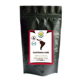 Cafea - Guatemala SHB 250 g