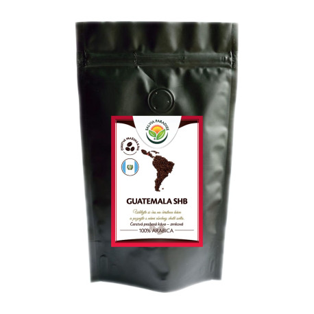 Cafea - Guatemala SHB 250 g