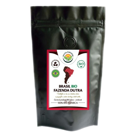 Cafea - Brasil BIO 250 g