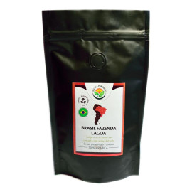 Cafea - Brasil Fazenda Lagoa 250g