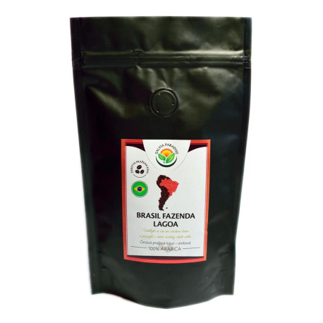Cafea - Brasil Fazenda Lagoa 250g