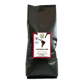 Cafea - Guatemala SHB 1000 g