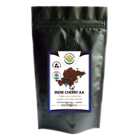 Cafea - India Cherry AA 100 g