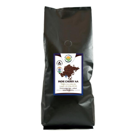Cafea - India Cherry AA 1000 g