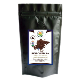 Cafea - India Cherry AA 250 g