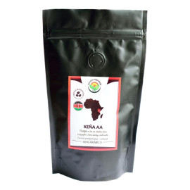 Cafea - Kenya AA 250g