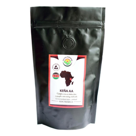 Cafea - Kenya AA 250g