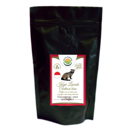 Cafea - Kopi Luwak - cafea cu civet 30 g