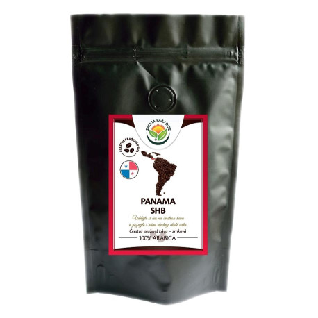 Cafea - Panama SHB 250 g