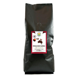 Cafea - Papua Noua Guinee 1000g