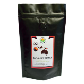 Cafea - Papua Noua Guinee 100g