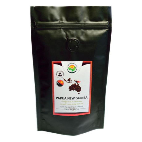 Cafea - Papua Noua Guinee 250g