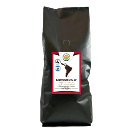 Cafea - Salvador SHG EP 1000 g