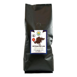 Cafea - Vietnam 1000 g