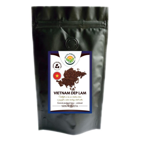 Cafea - Vietnam 250 g
