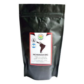 Cafea - Nicaragua SHG 100g