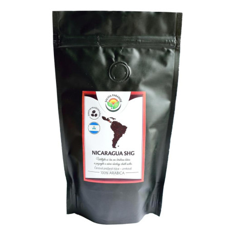 Cafea - Nicaragua SHG 100g