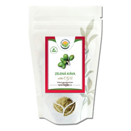Cafea verde măcinată CGA 1000g