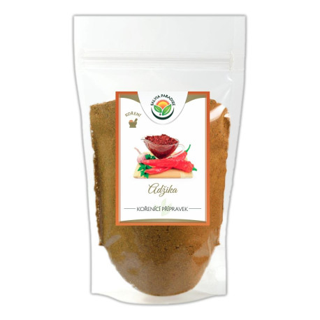 Adjika 100g