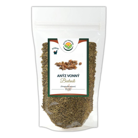 Fruct de anason 50g