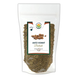 Fruct de anason 1000g