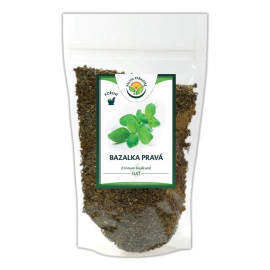 Busuioc - lasă 180g