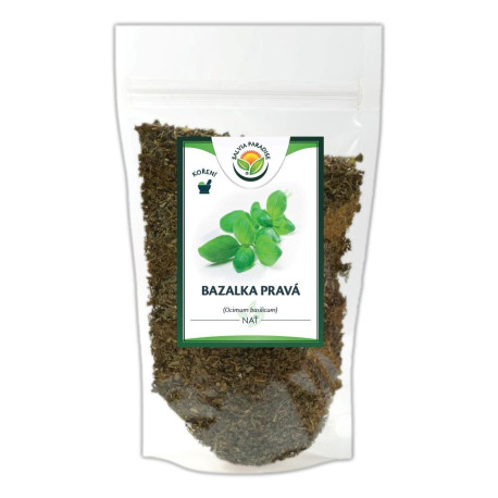 Busuioc - lasă 350g