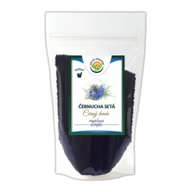 Chimen negru - chimen negru întreg 1000g