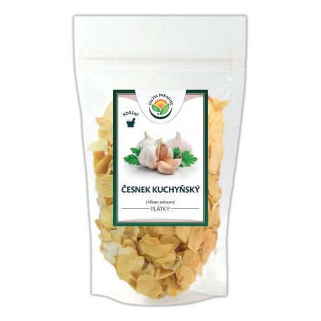 Felii de usturoi 90g