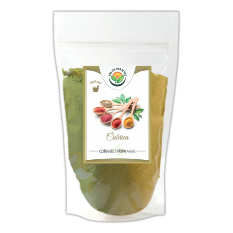 Chubrica 500g