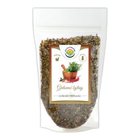 Ierburi la grătar fără sare 300g