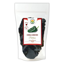 Chilli Ancho 1000g