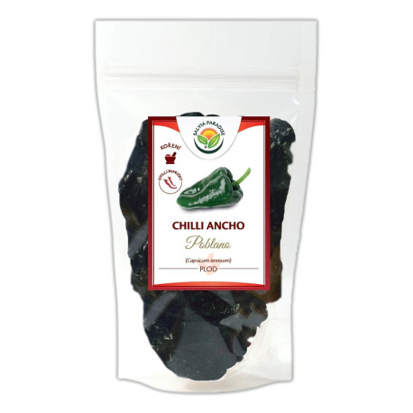 Chilli Ancho 1000g