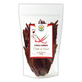 Arbol Chilli 40g