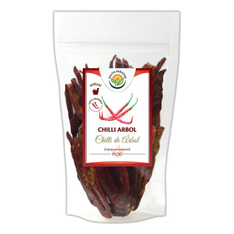 Arbol chilli 150g