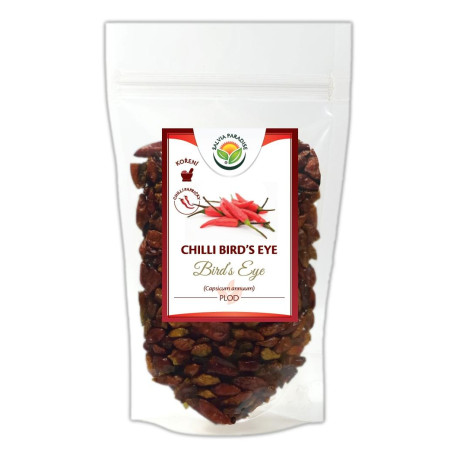 Chilli Birds Eye 100g