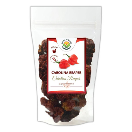 Chilli Carolina Reaper 10g