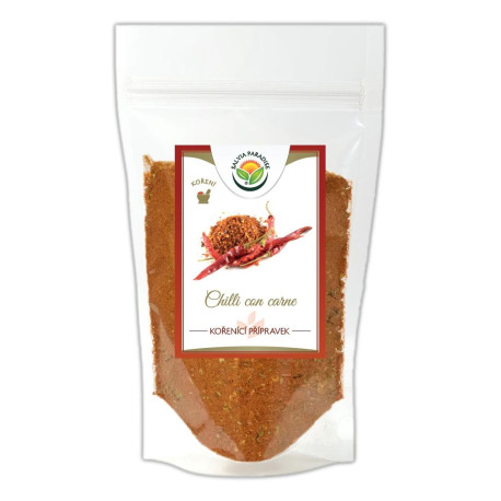 Chili cu carne 250g