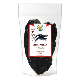 Chilli Pasilla 200g