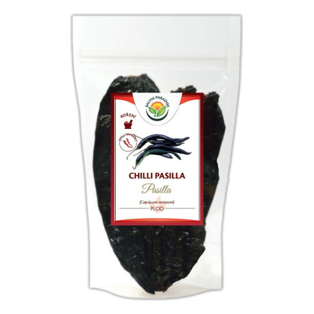 Chilli Pasilla 200g