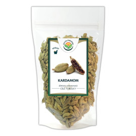 Cardamom întreg 150g