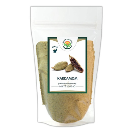 Cardamom măcinat 1000g