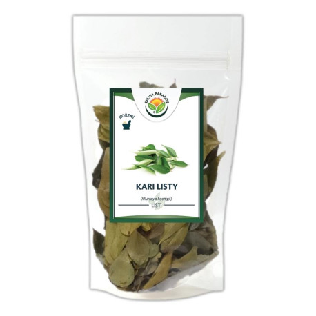 Frunze de curry 1000g