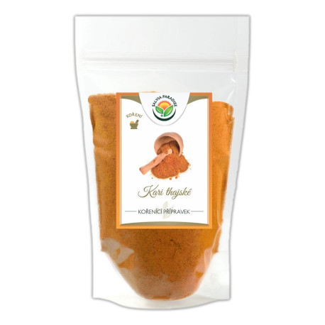 Curry thailandez 500g